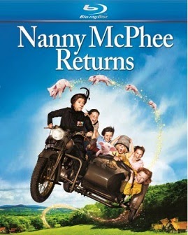 free nanny mcphee movie