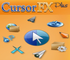 free 3d animated cursors